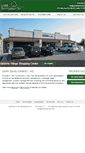 Mobile Screenshot of carrdevelopment.com
